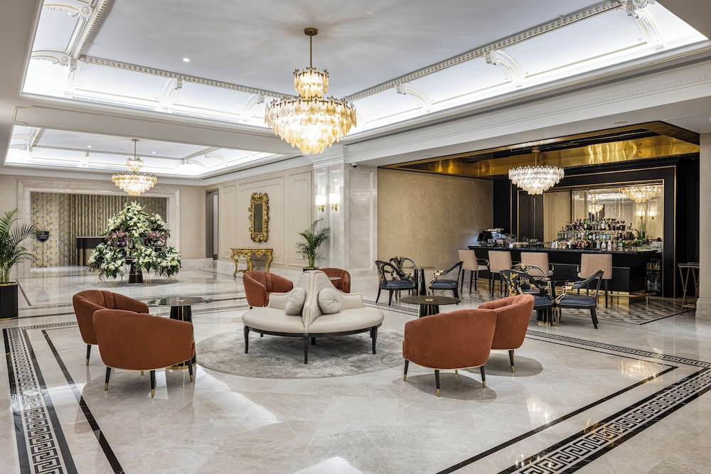 Merit Royal Diamond Hotel & Spa 15/20