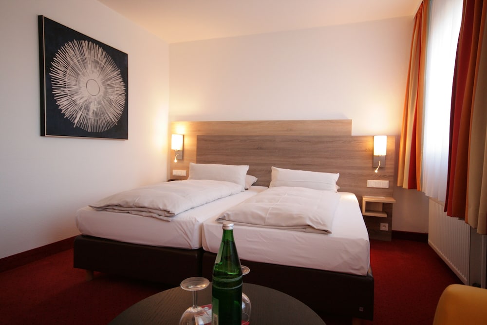 Montana Hotel Mönchengladbach 19/34