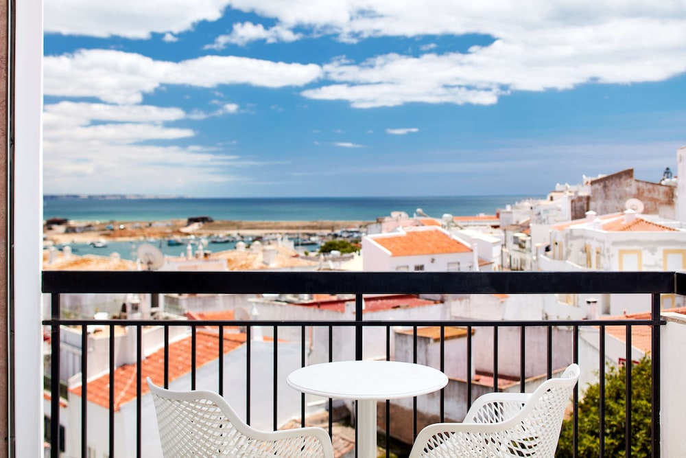 NH Lagos Algarve Resort 38/46