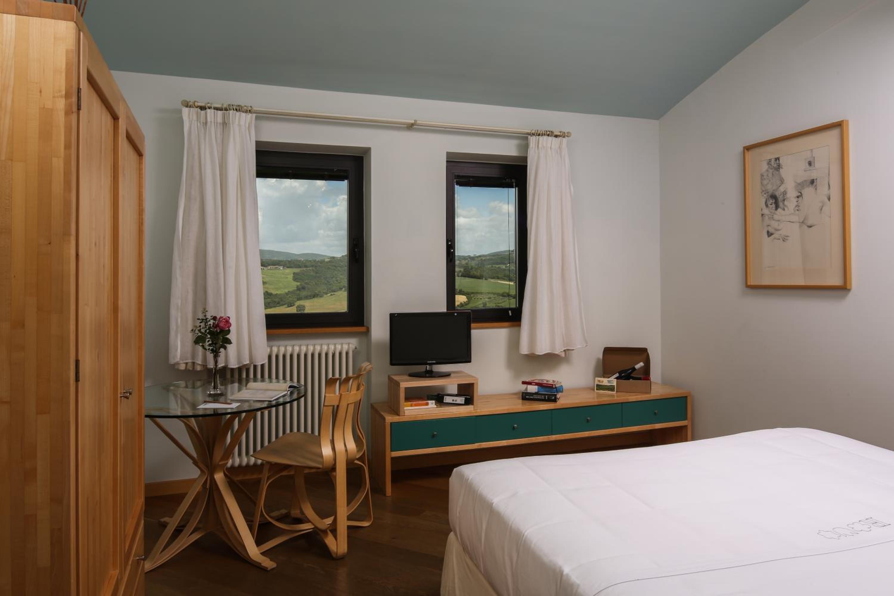 Roccafiore Country & Spa Resort 11/50
