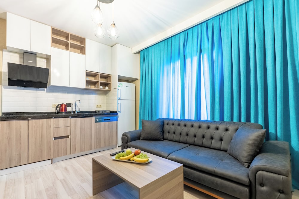 Melisa Suit Residence Hotel 38/47