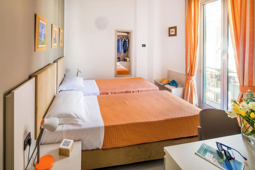 Albergo La Piazzetta 21/50