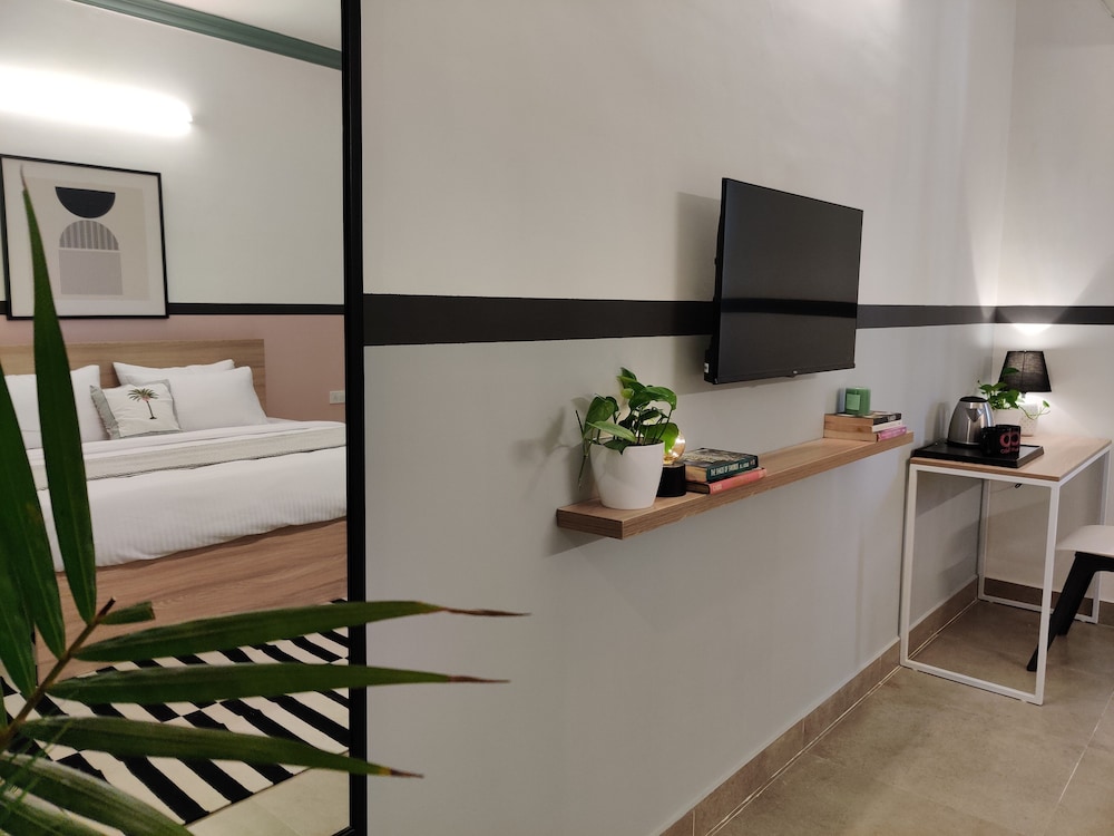 Olive Zip Indiranagar Metro by Embassy Group 33/59