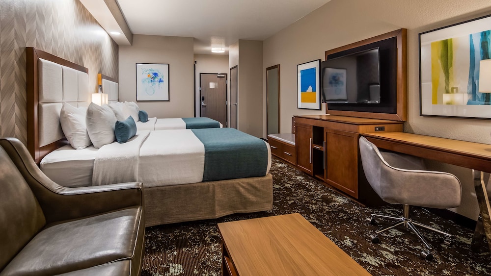 Best Western Premier Ankeny Hotel 16/43