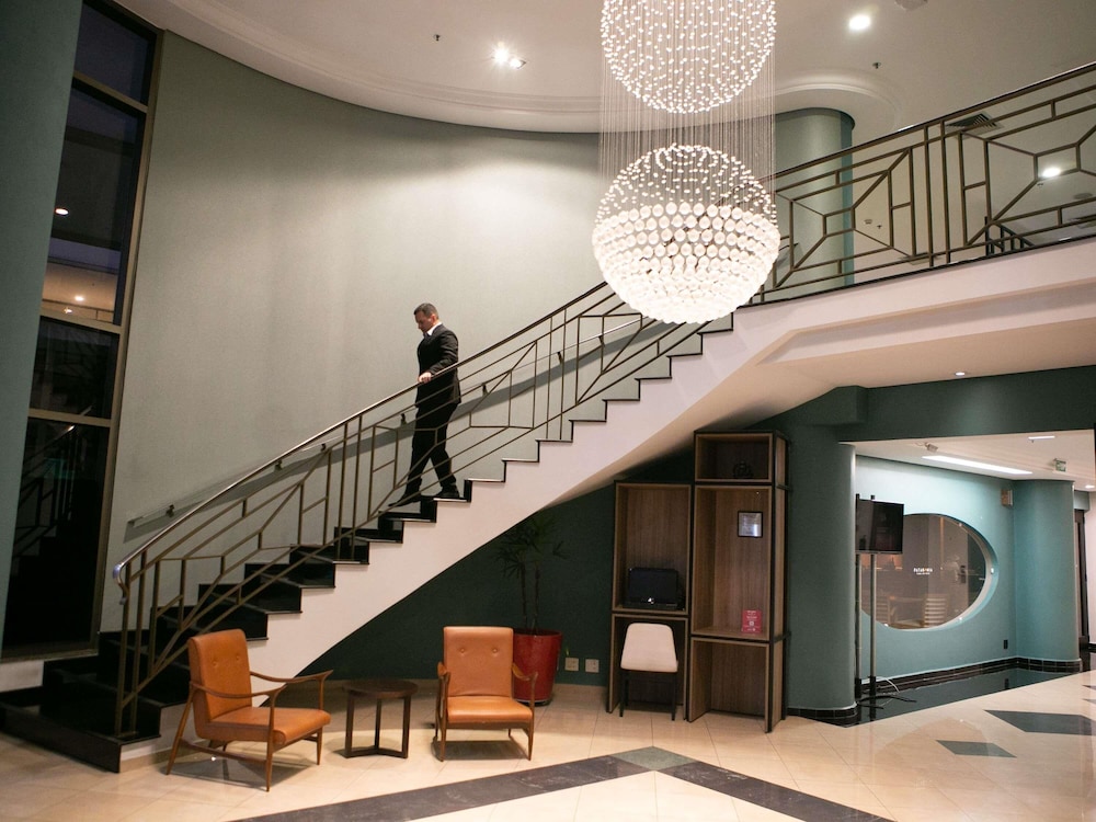 Mercure Sao Caetano Do Sul 6/66