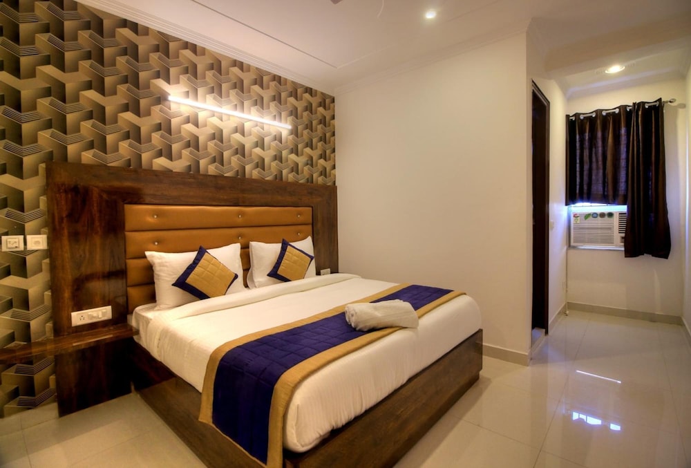 Hotel Ark Of Avalon 22/50