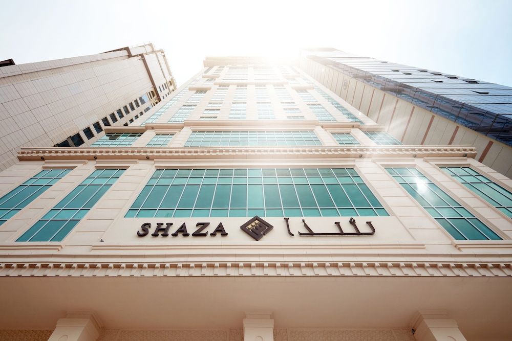 Tilal Jabal Alkabah ex Shaza Makkah酒店(Tilal Jabal Alkabah ex Shaza Makkah) 图片5