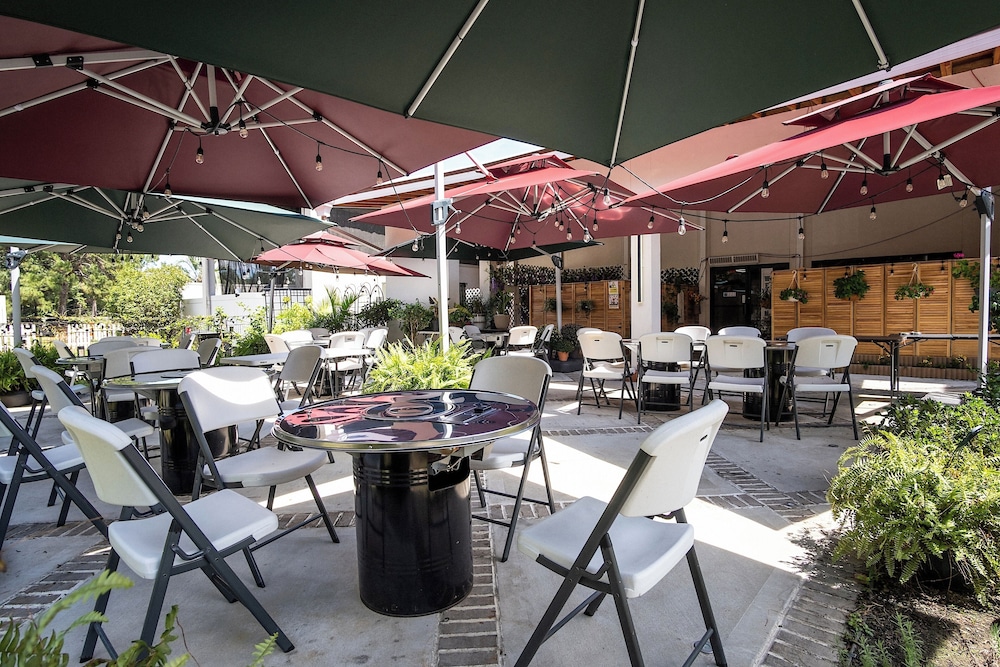 Clarks Inn Savannah Airport 34/44