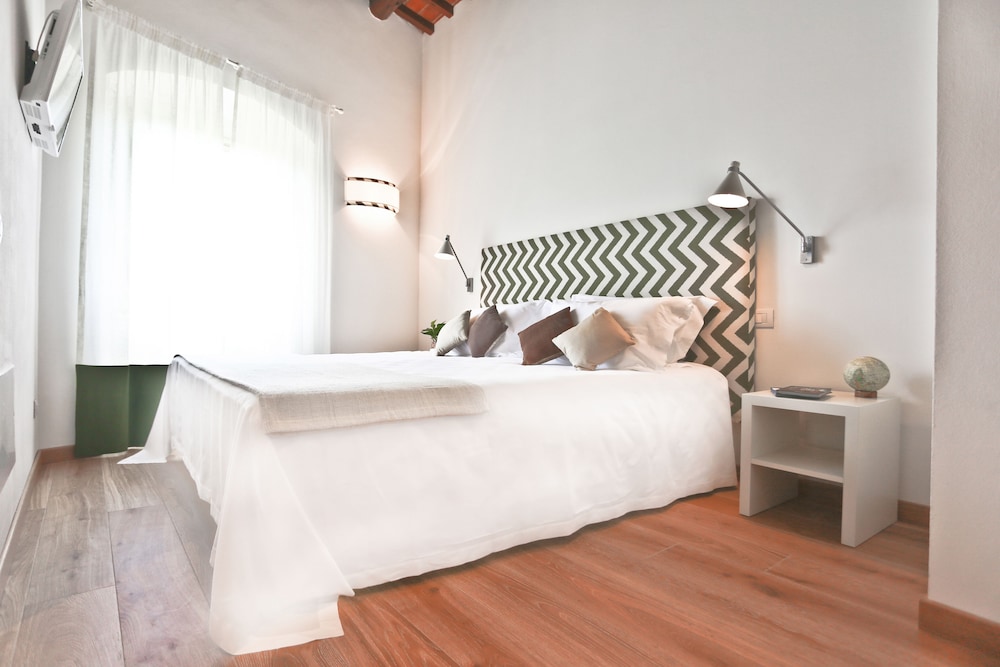 Poggio Baronti B&B 12/31