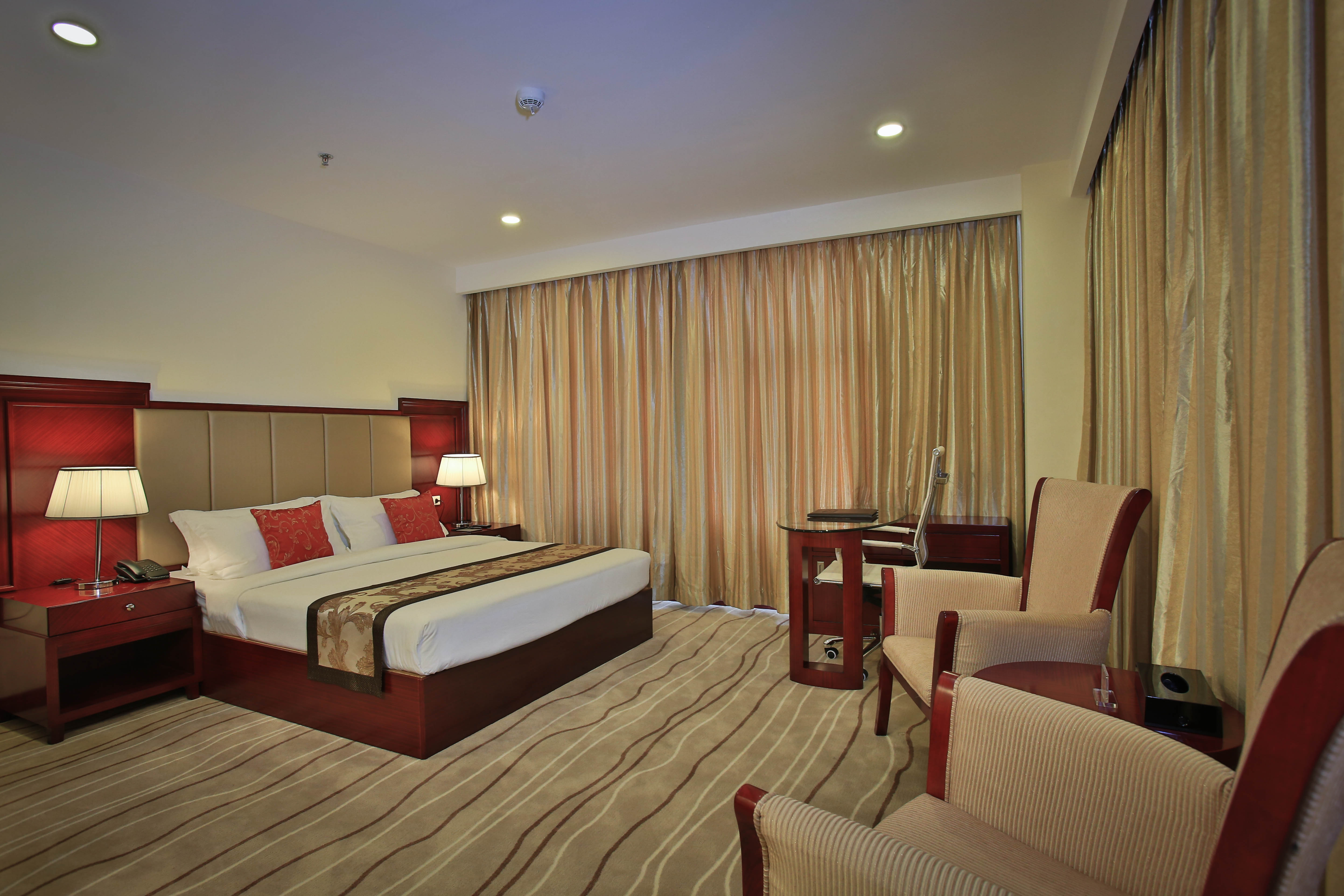 Executive Suite
