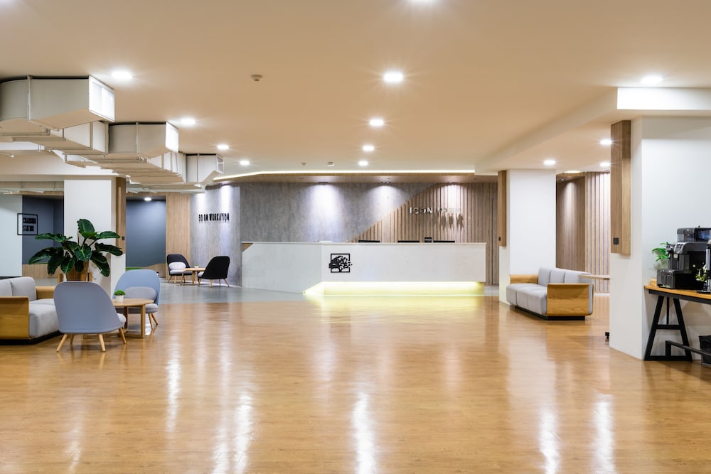 Icon Park Hotel Chiang Mai 16/67