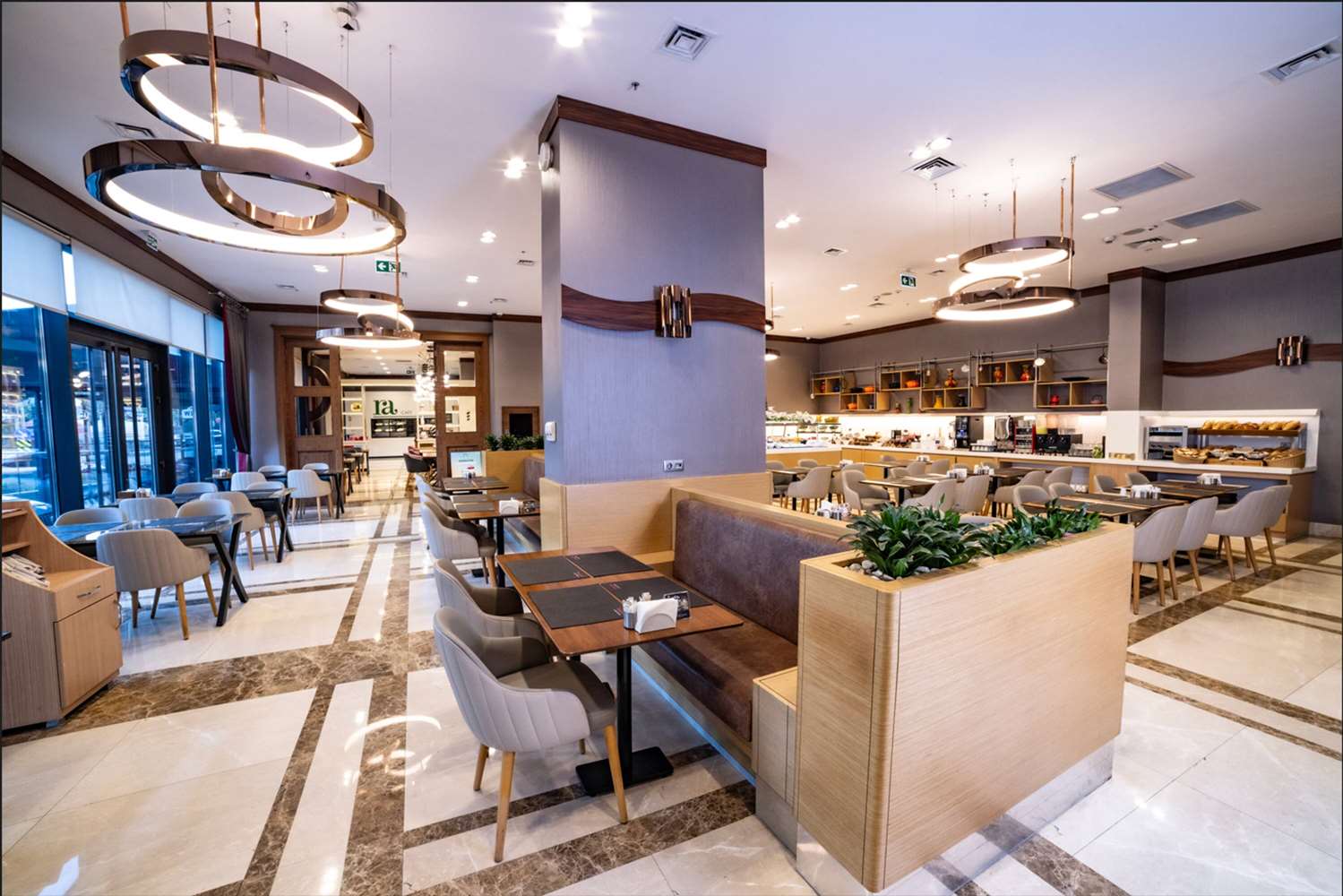 Ramada by Wyndham Istanbul Alibeykoy 45/57