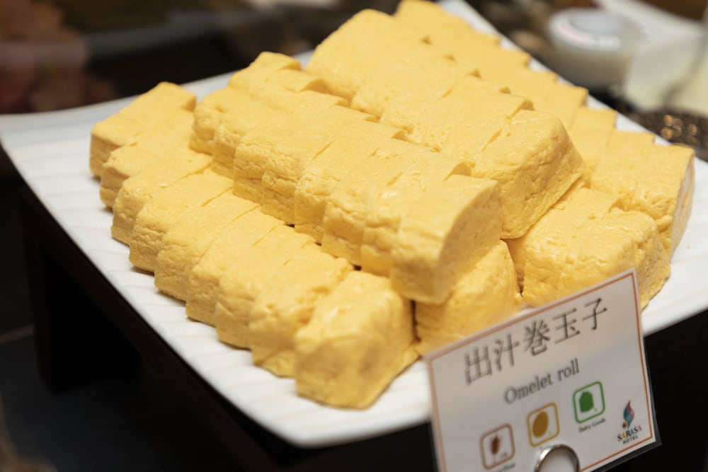 Sarasa Hotel Dotonbori 34/49