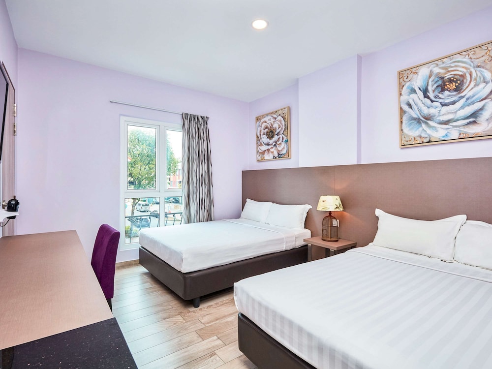 ibis budget Singapore Joo Chiat 15/51