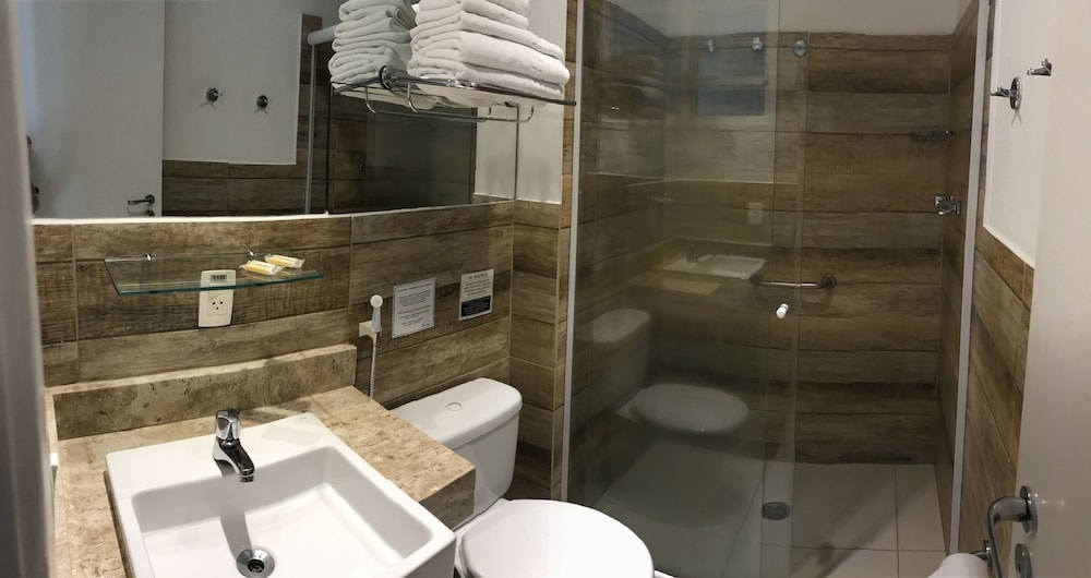 Ciribai Praia Hotel 23/74