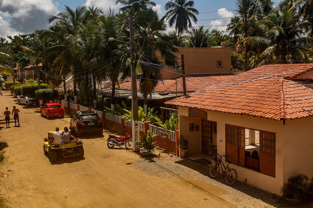 Pousada Recanto dos Milagres 17/17