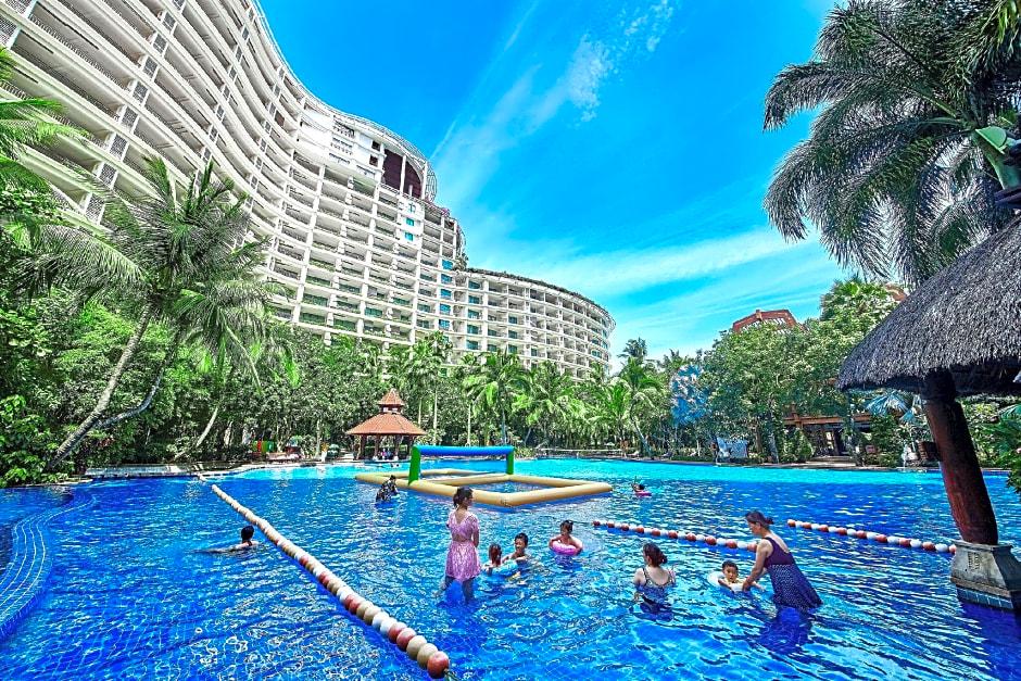 Ocean Sonic Resort 19/44