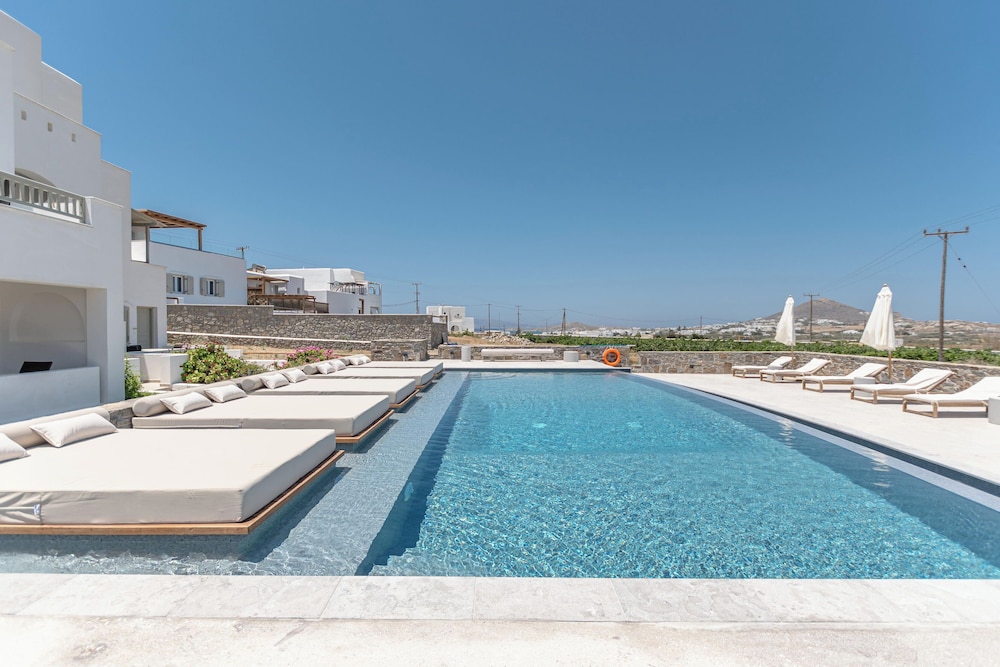 Agnanti Hotel 63/69