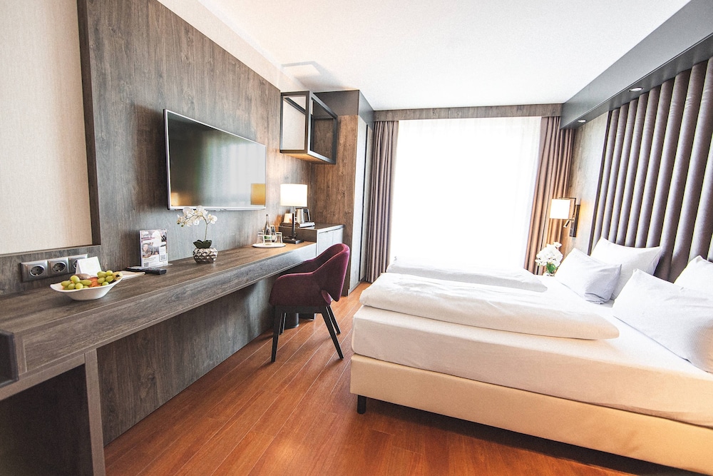 Plaza Premium Karlsruhe 9/35