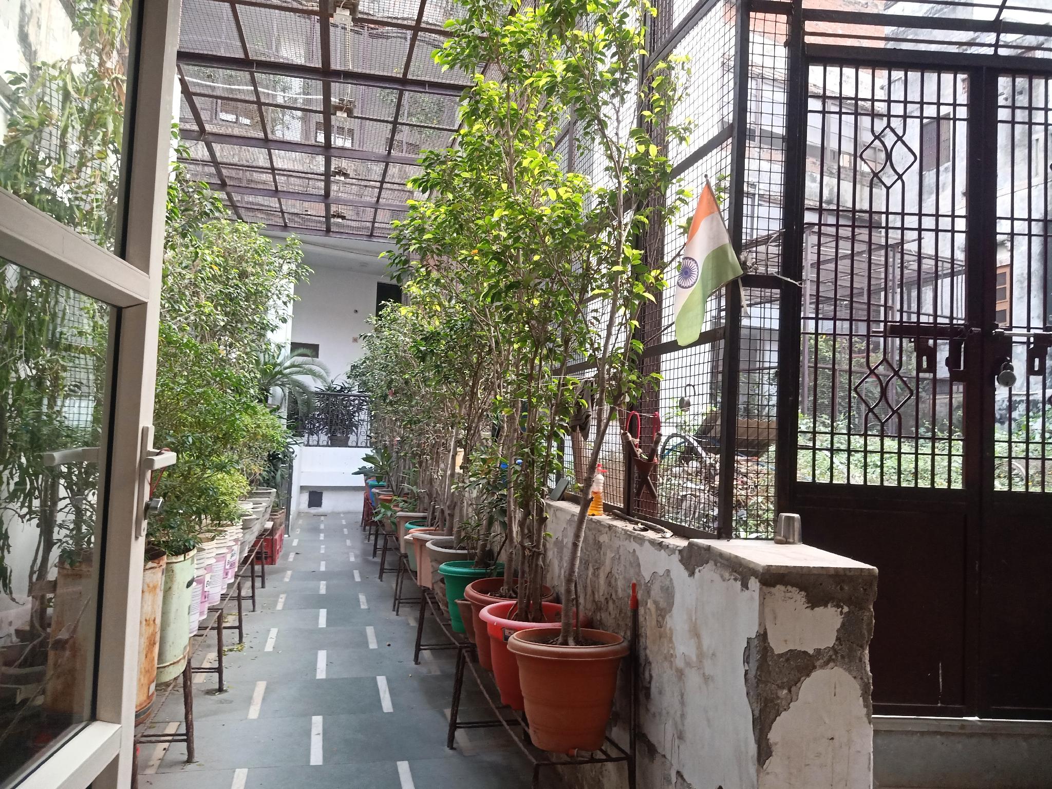 Scindhia Guest House 31/53