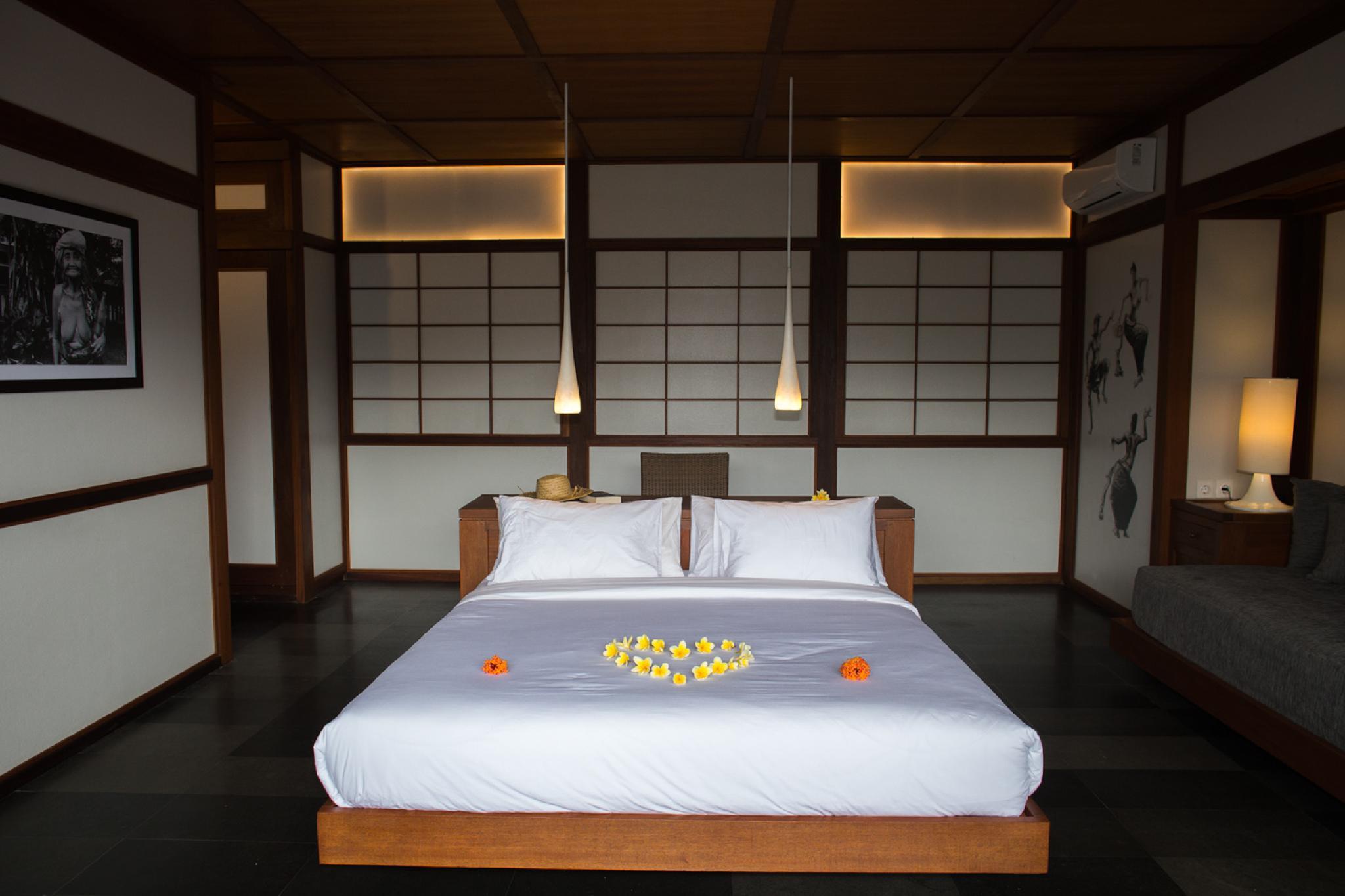 Rice Terrace, Suite, with View