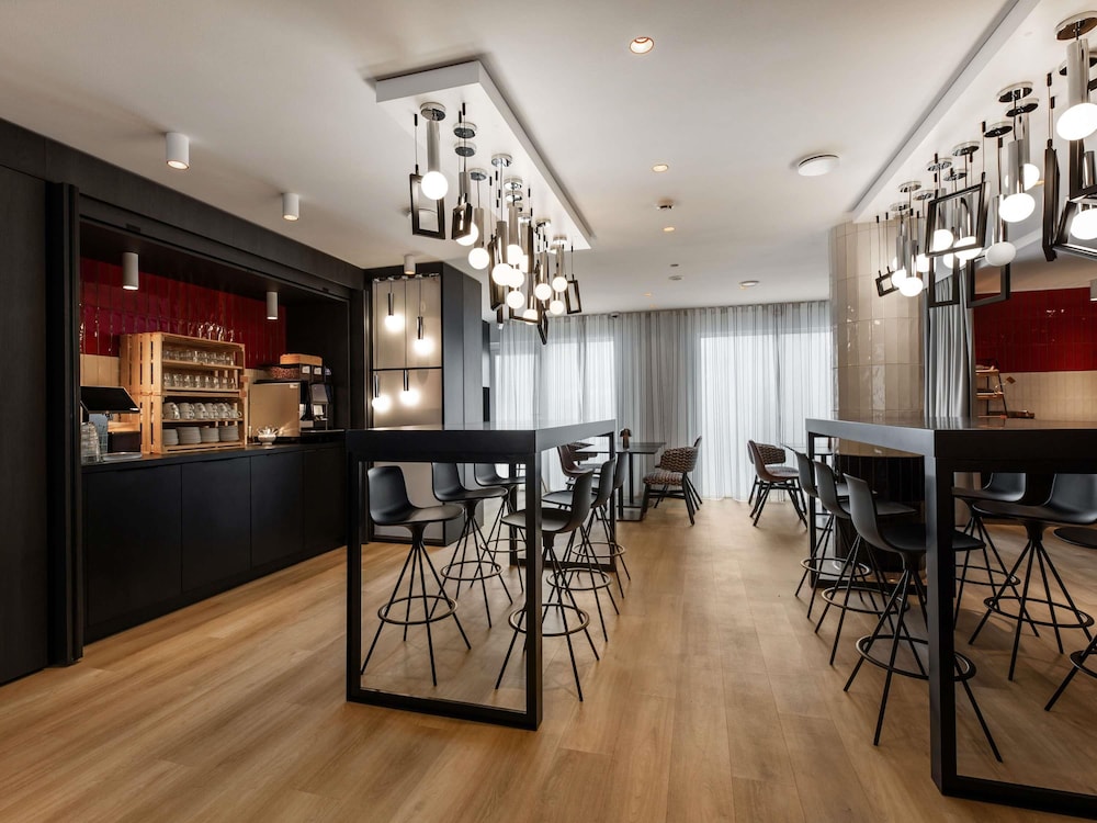 ibis Styles Tallinn 64/79