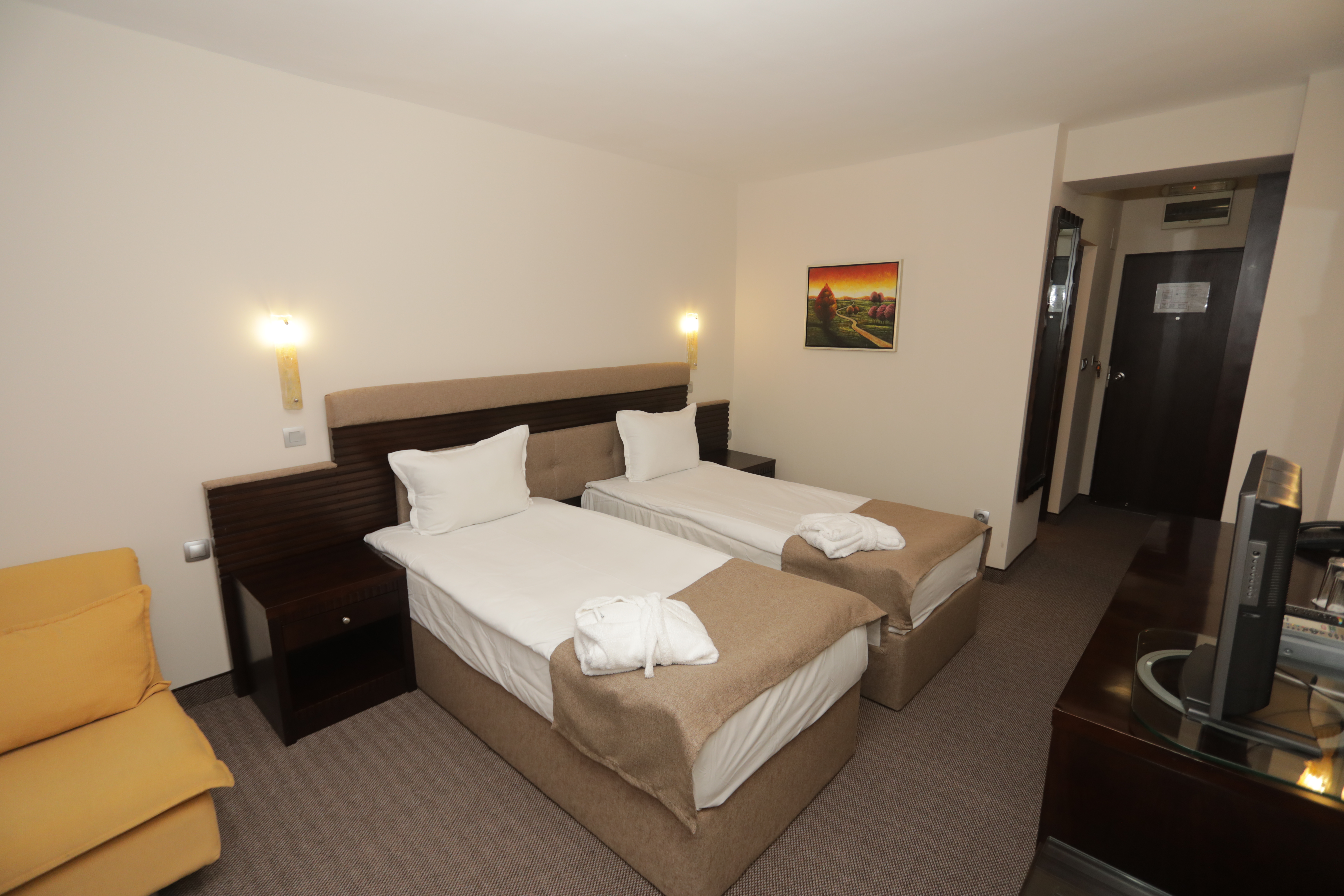 Hotel Bansko SPA & Holidays 11/39