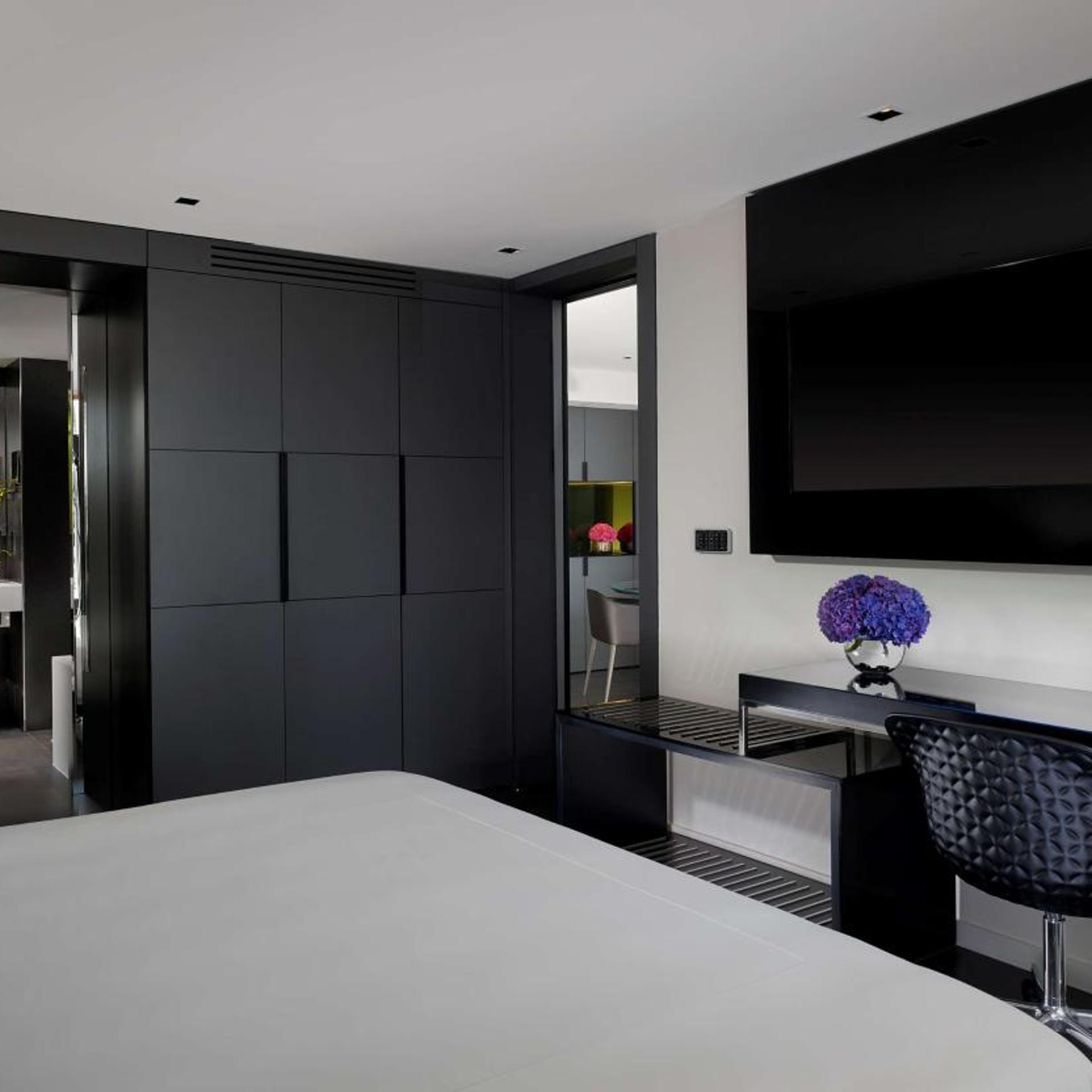 1 Bedroom, Suite