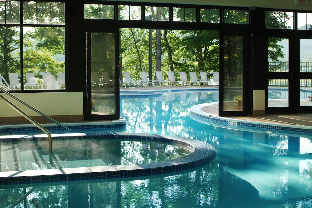Stonewall Resort 11/68