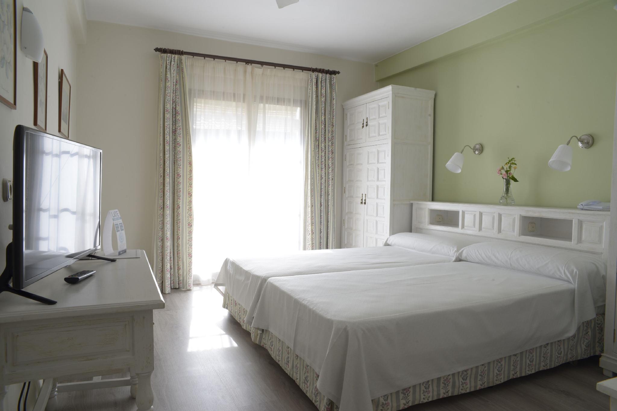غرفة قياسية