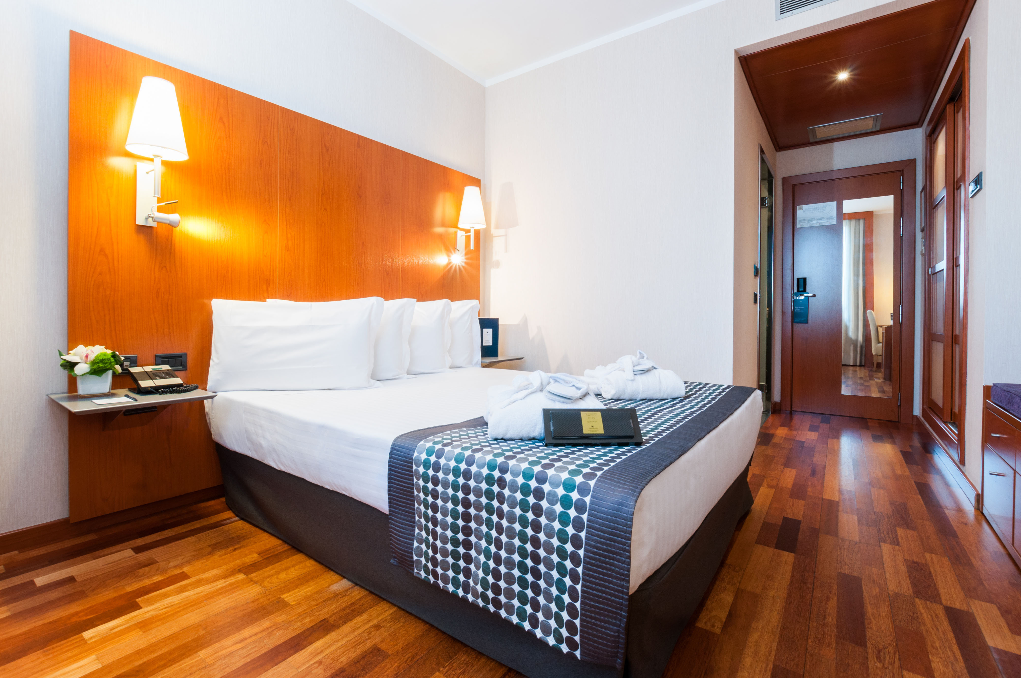 Exe Toscana Hotel 20/69