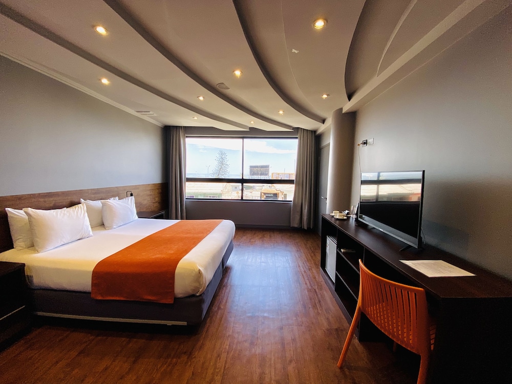 Hotel Spark Suites Iquique 18/66