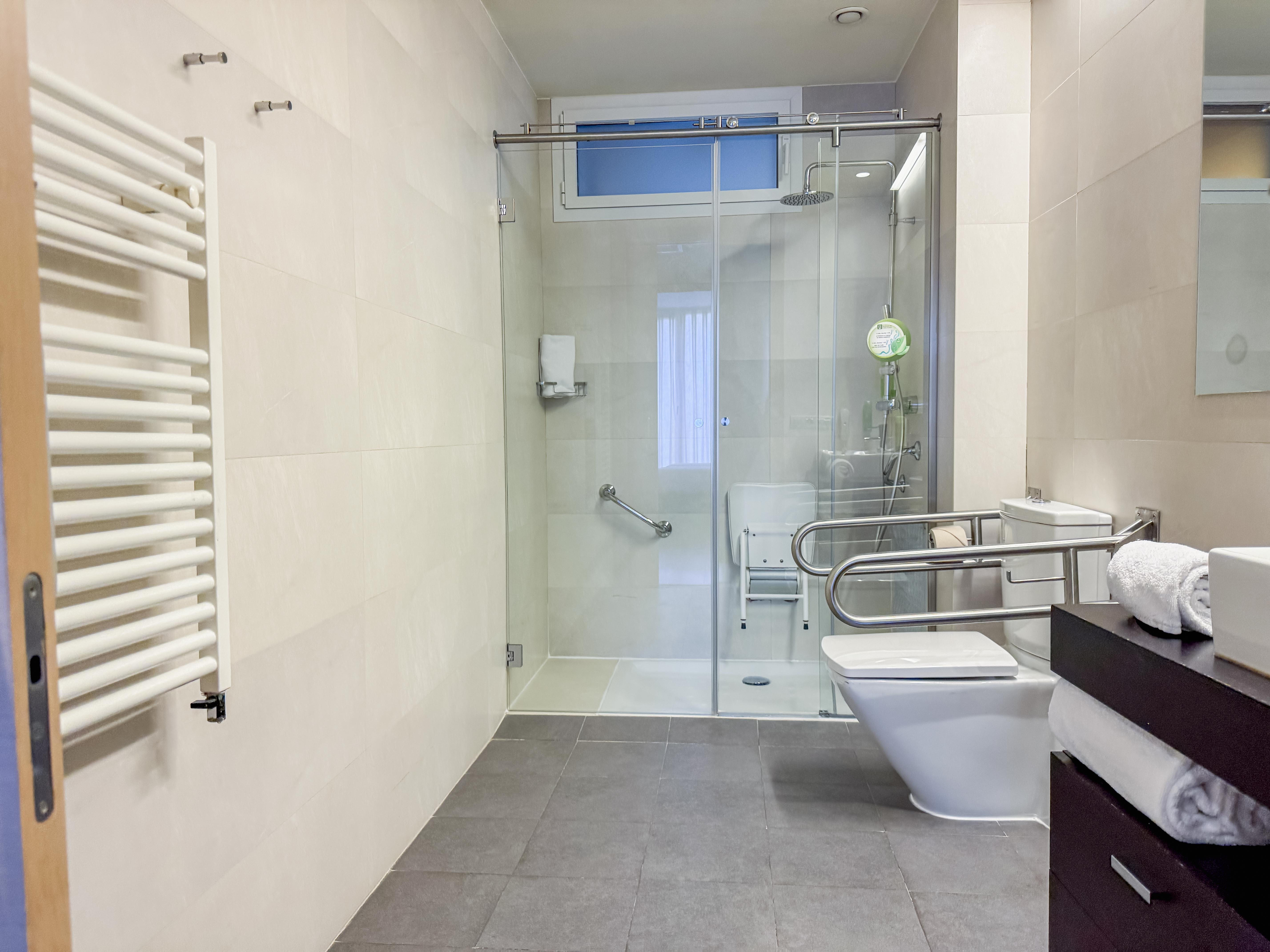 Sercotel Jardines de Uleta Suites 30/31