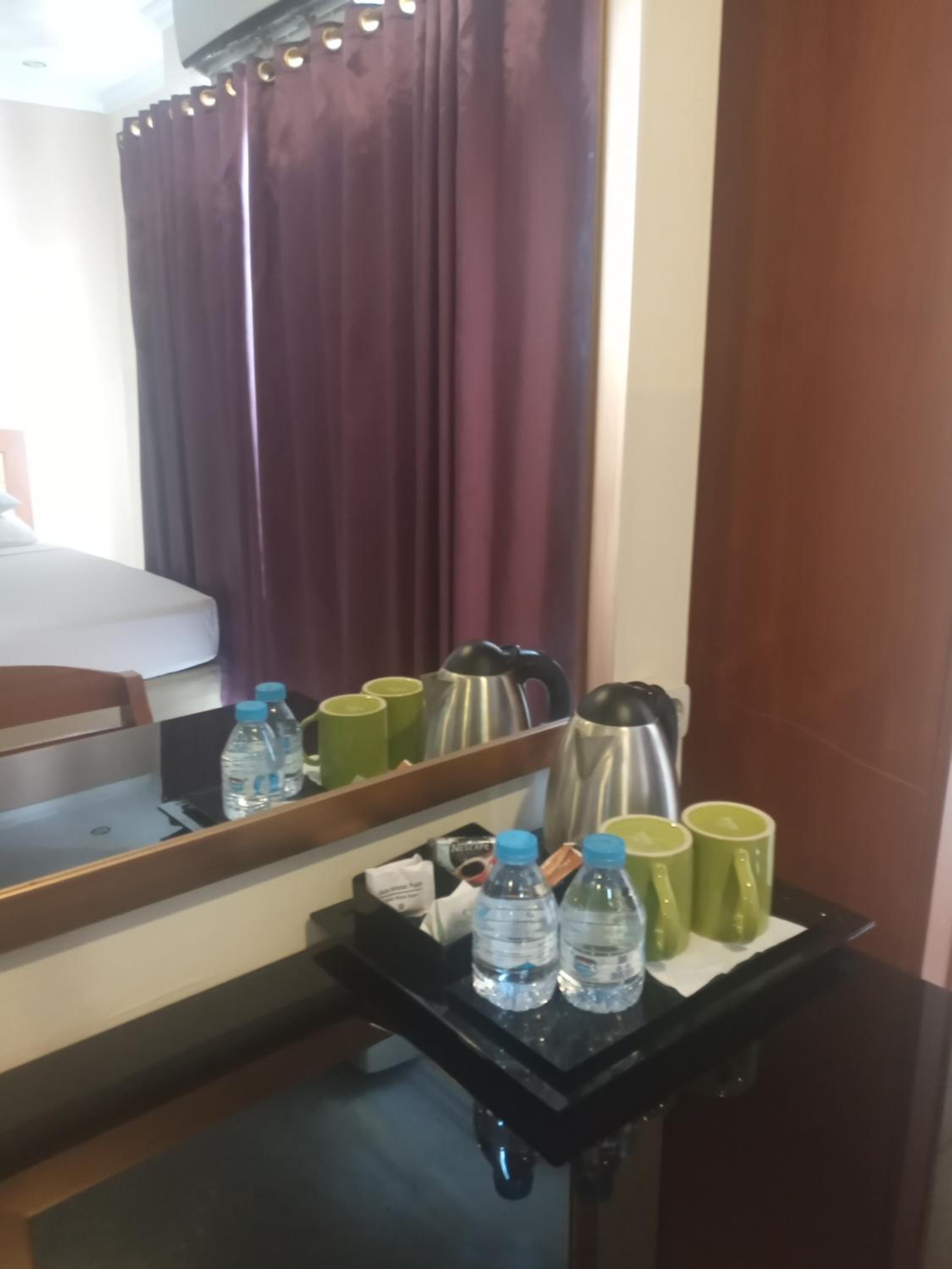 Hotel Celebes 27/56