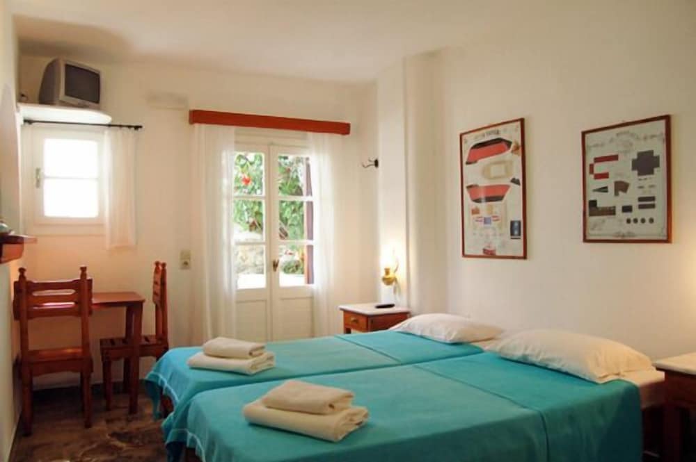 Villa Pinelopi 14/50