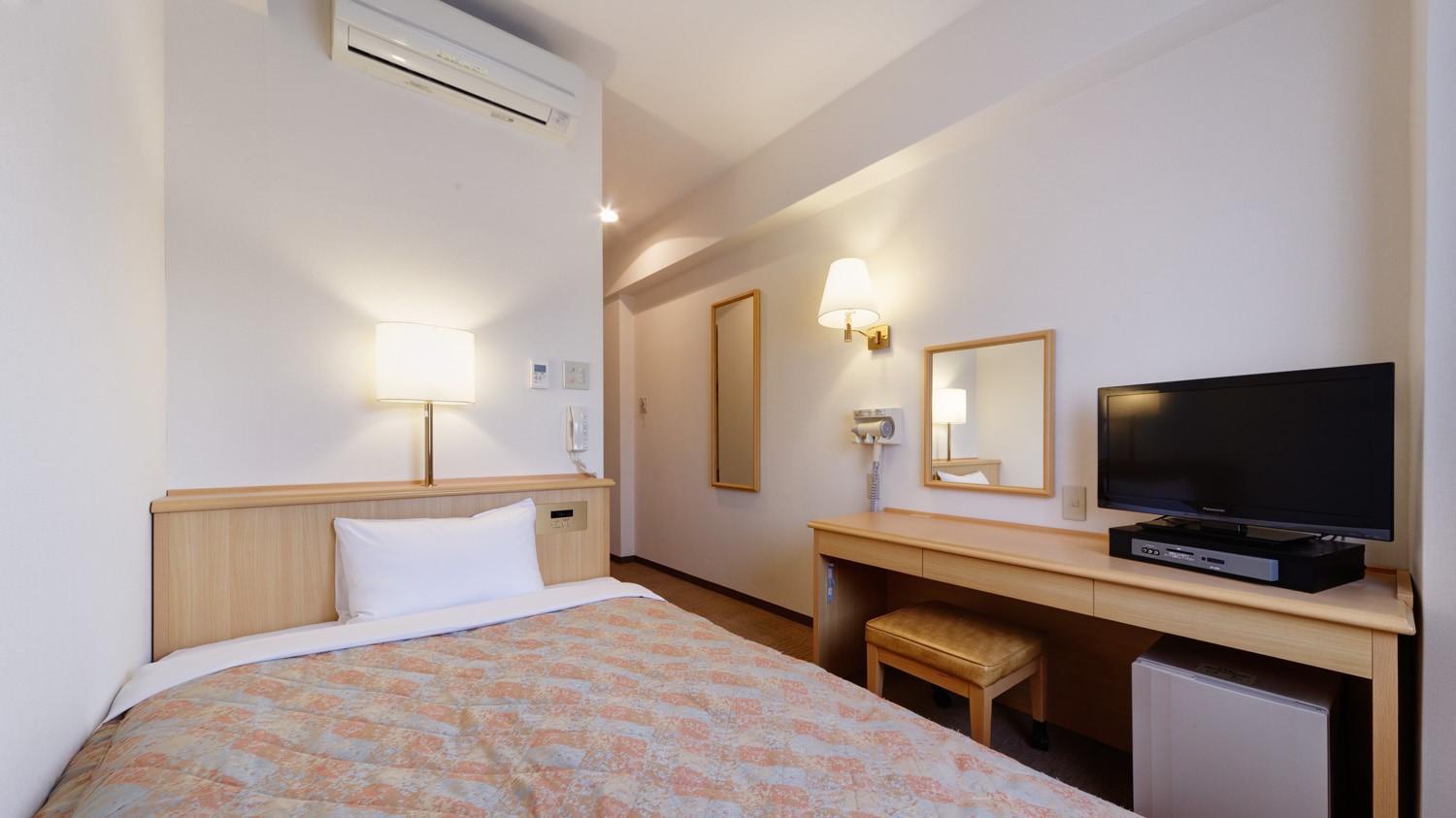 Hotel AZ Fukuoka Kanenokuma 17/34