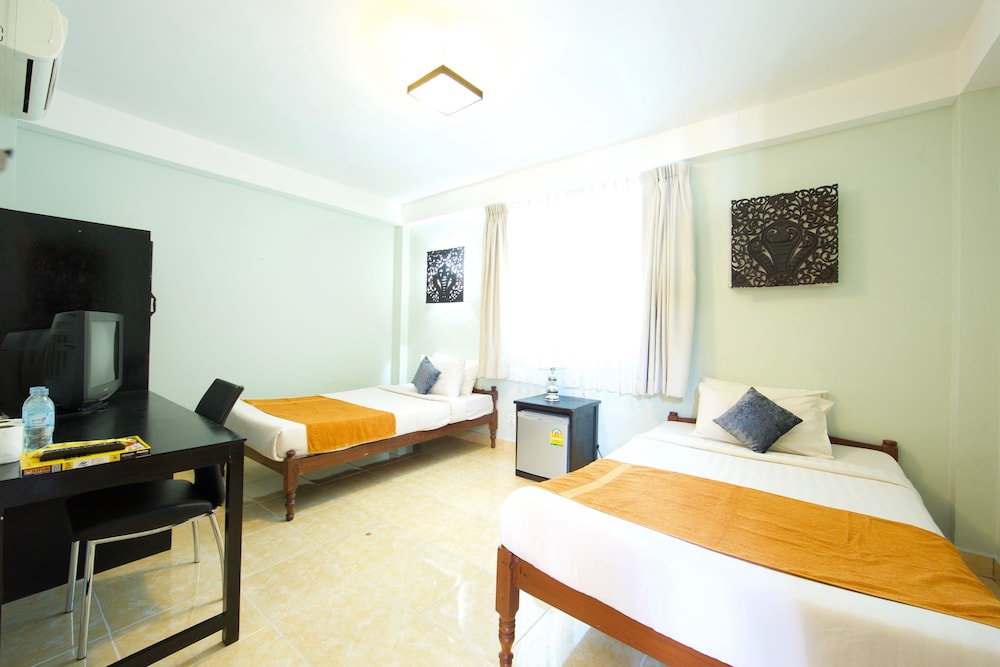 Naga Angkor Hotel 13/49
