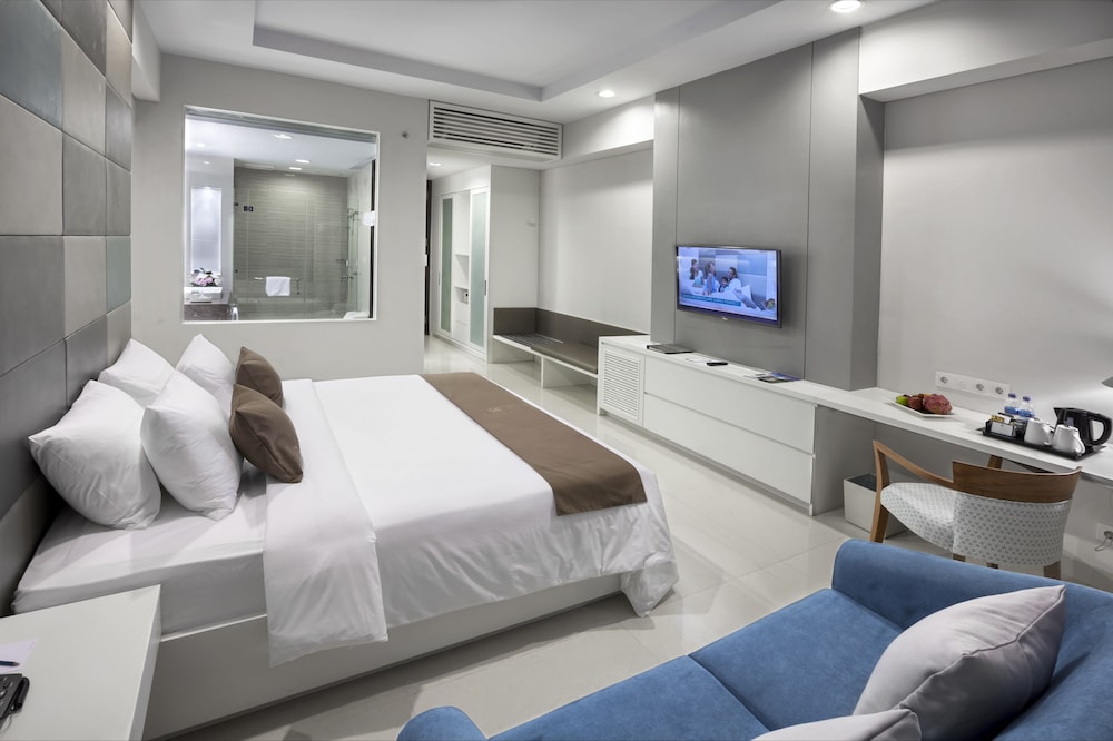R Hotel Rancamaya 18/40