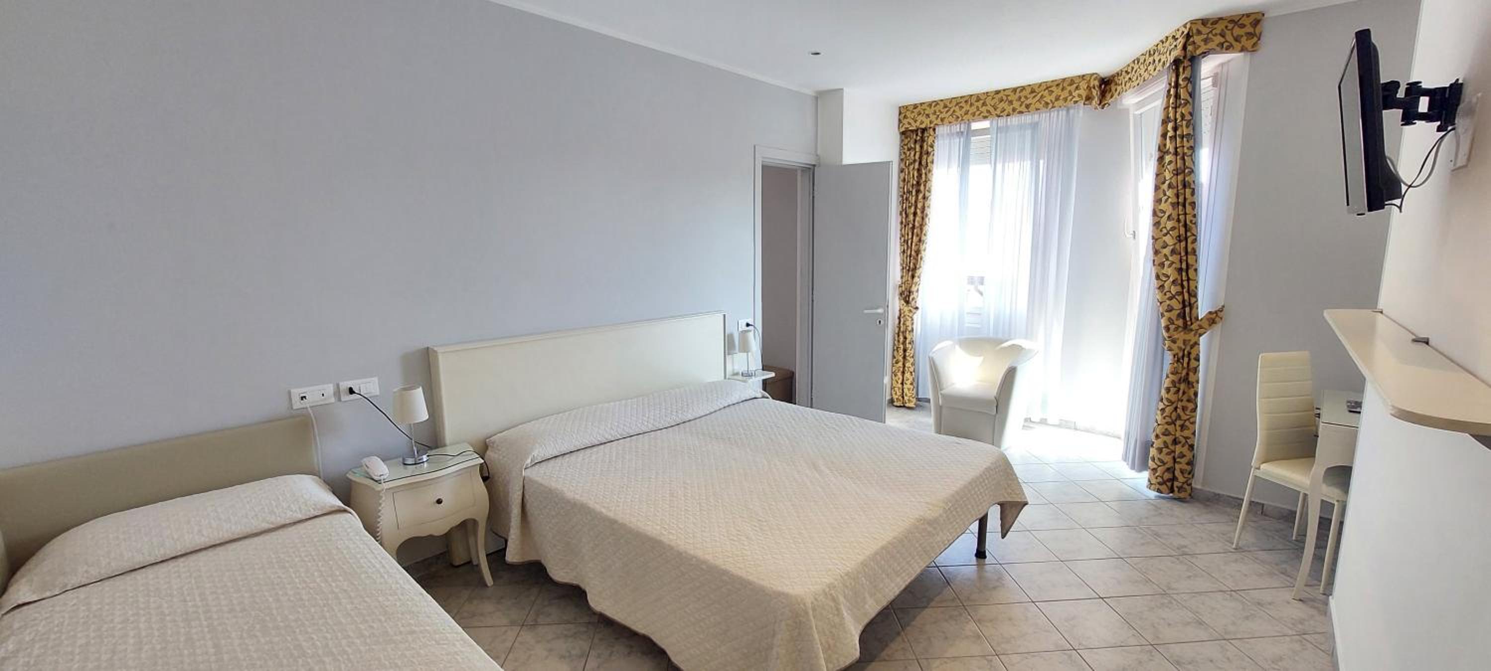 Plus, Family، Hotel Vina Del Mar Pineta 7/20