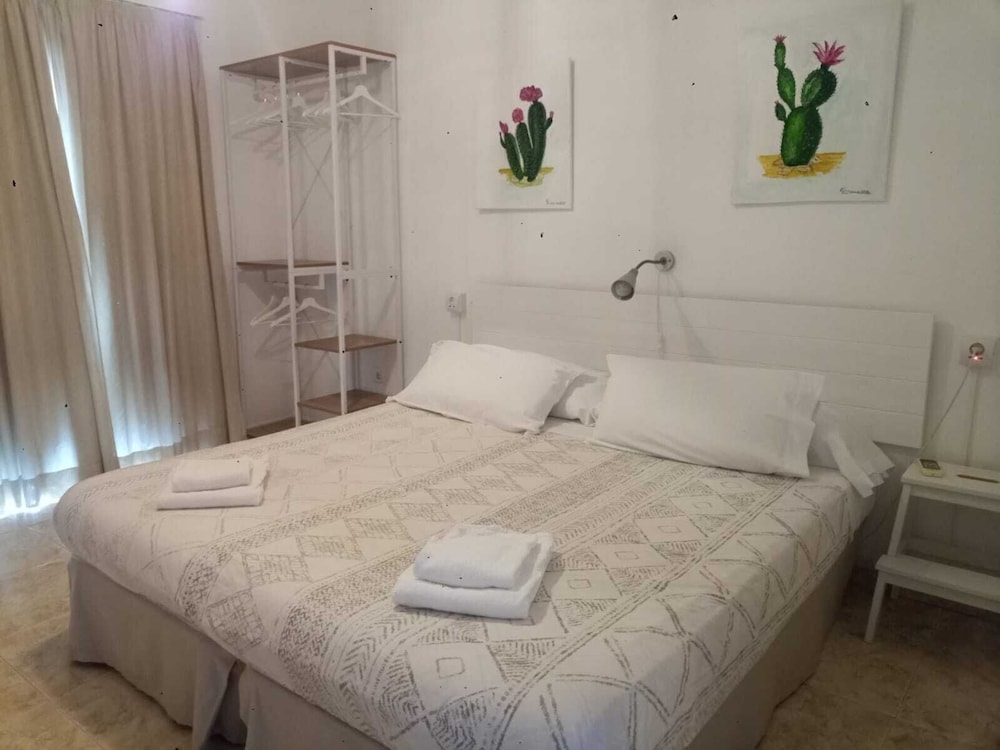 La Moraga De Poniente Malaga Hostel 9/71