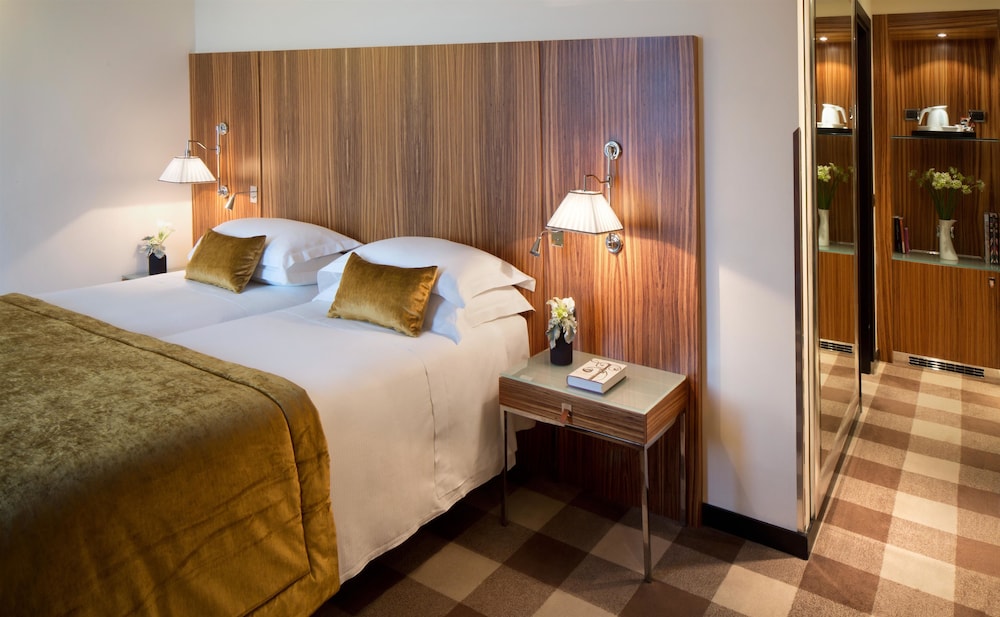Starhotels Anderson 10/66