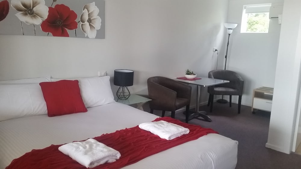 Econo Lodge Chaparral Motel Ballina 12/30