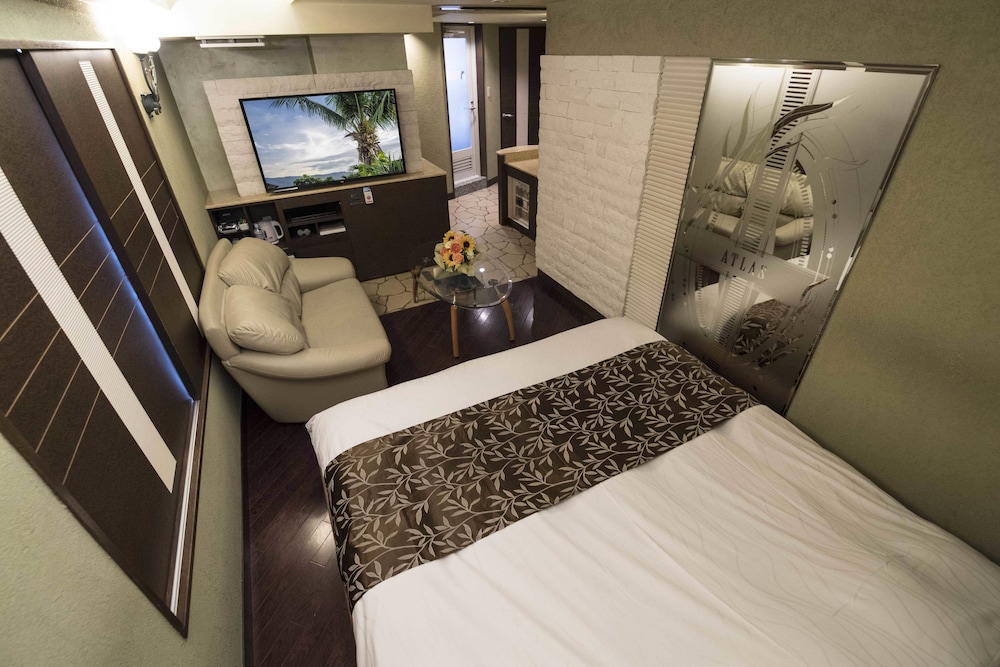 Hotel The Hotel Shinjuku Kabukicho - Adults Only 31/50