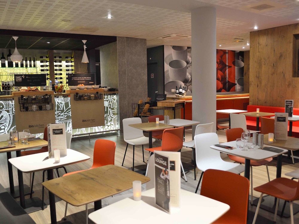 Ibis Honfleur 28/42