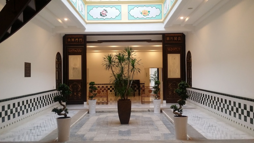 Heeren Palm Suites 6/55