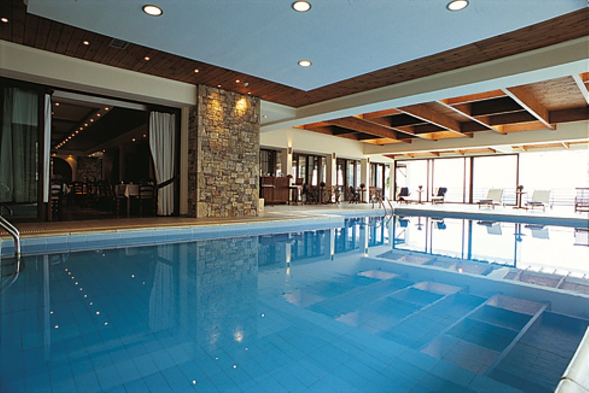 Domotel Anemolia Mountain Resort 25/34