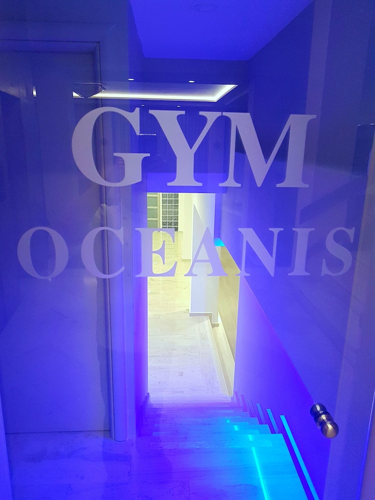 Oceanis 31/59
