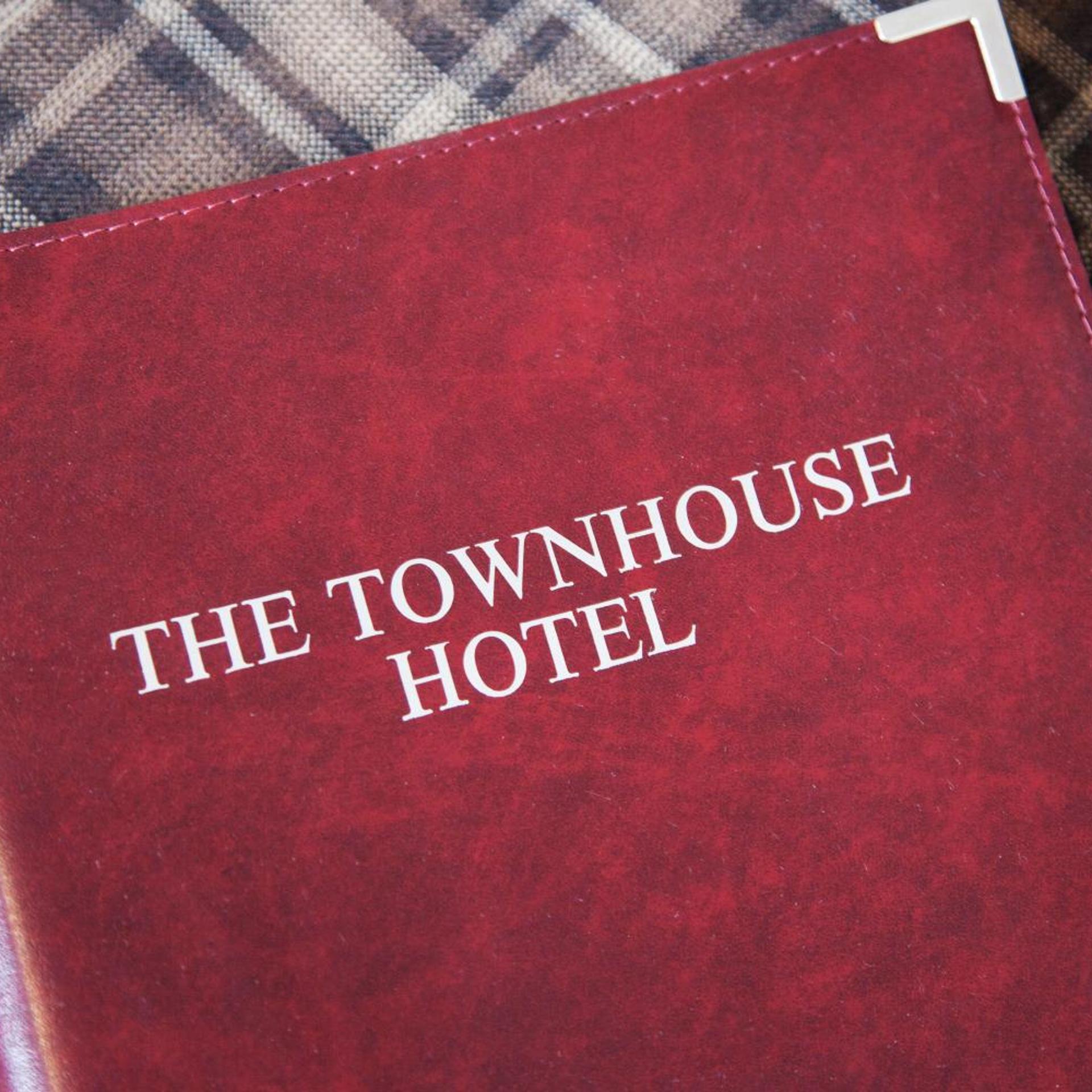 The Townhouse Hotel 40/57