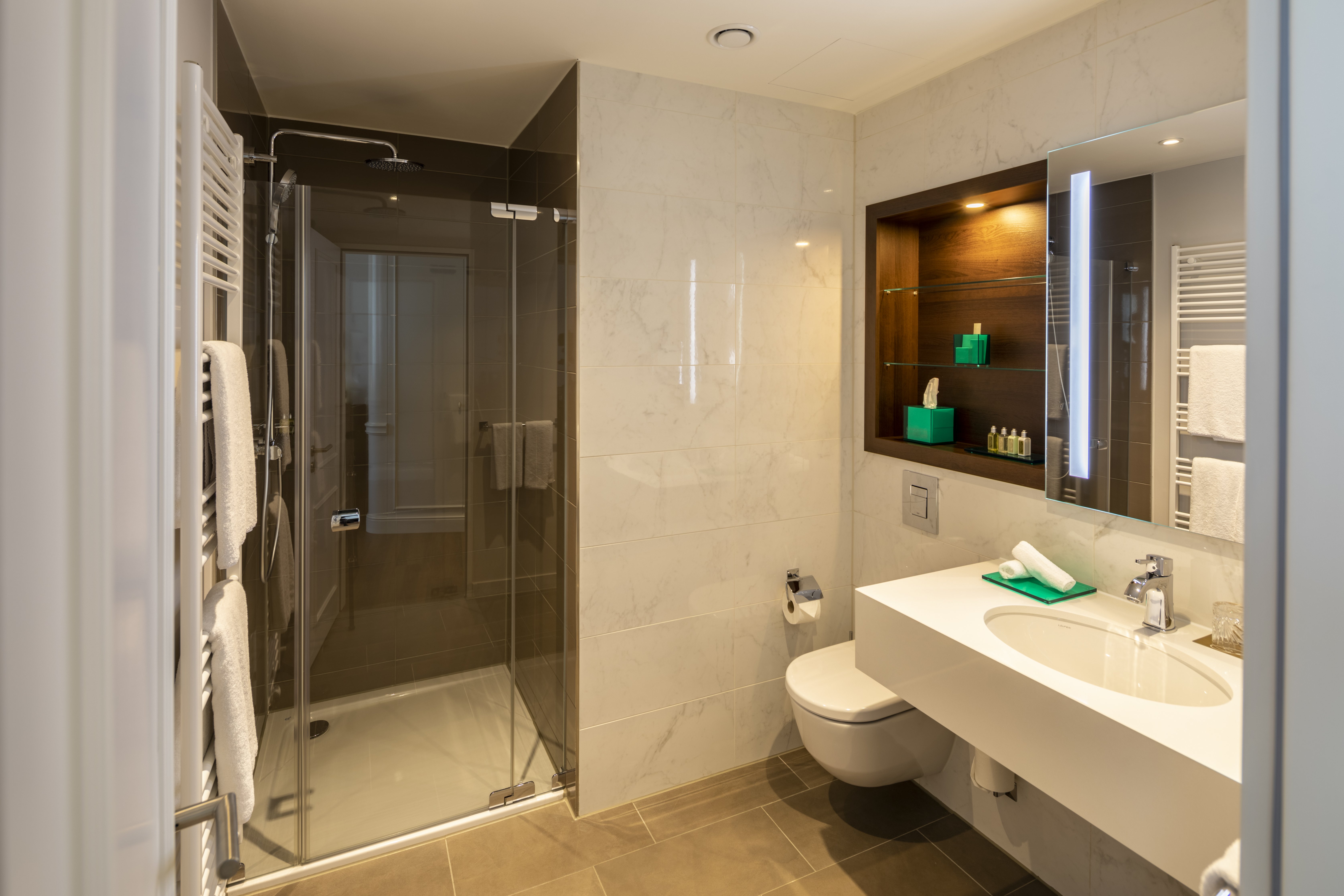 Fraser Suites Hamburg 39/40