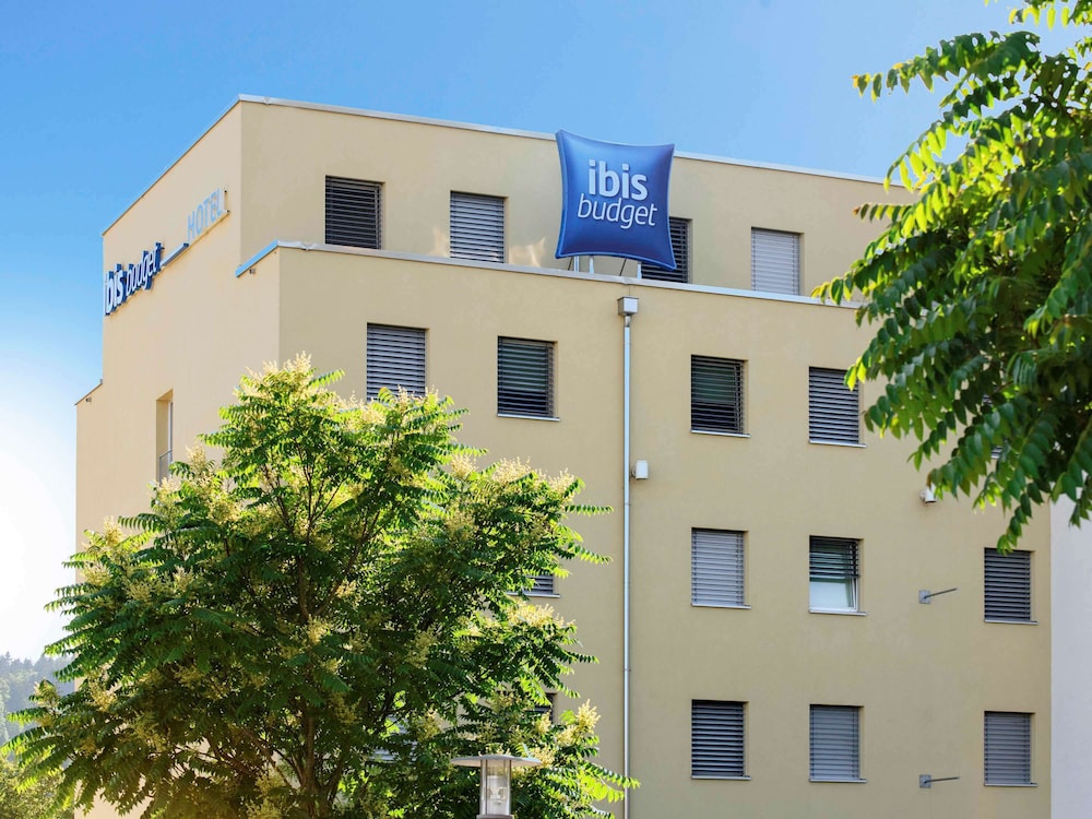 Ibis Budget Winterthur 7/64